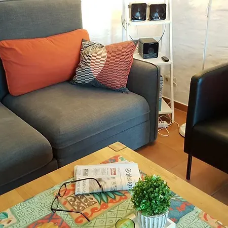Appartementanlage Godewind Apartment