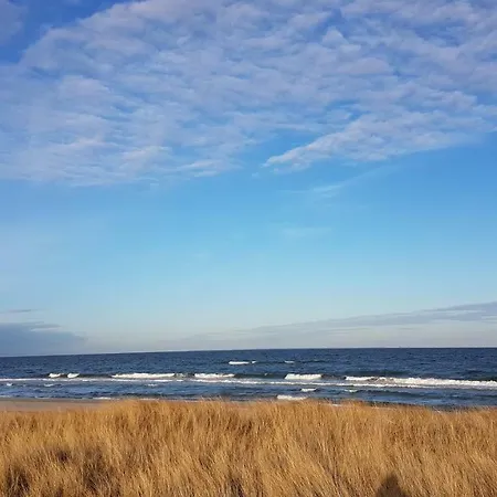 Appartementanlage Godewind Kronsgaard