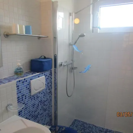 Appartementanlage Godewind Apartment