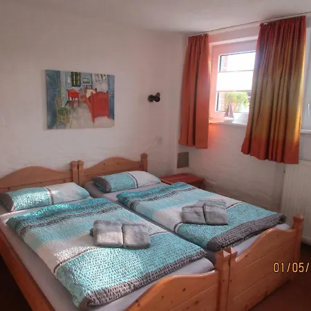 Apartment Appartementanlage Godewind Kronsgaard