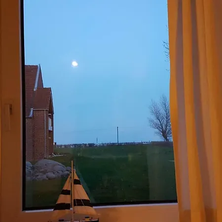 Apartment Appartementanlage Godewind