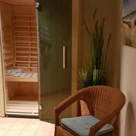 Apartment Appartementanlage Godewind *