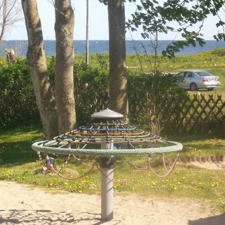 Apartment Appartementanlage Godewind Kronsgaard