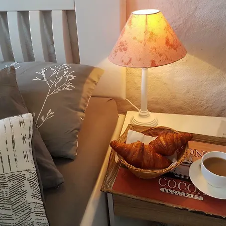 Appartementanlage Godewind Apartment Kronsgaard