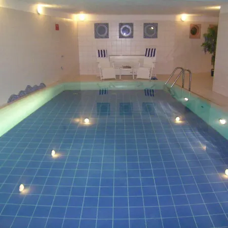 Apartment Appartementanlage Godewind