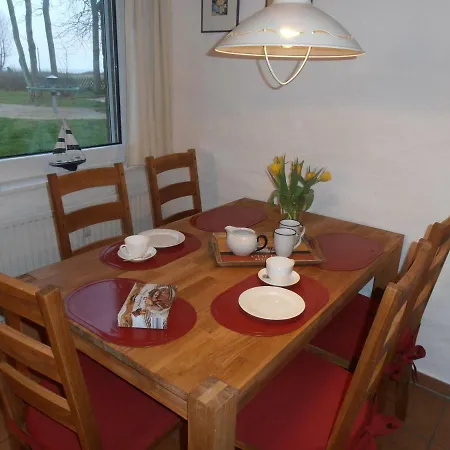 Appartementanlage Godewind *