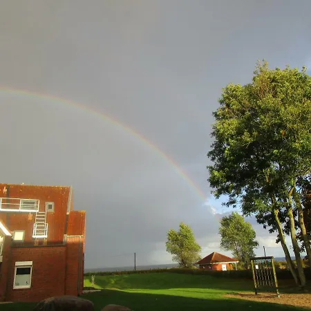 Appartementanlage Godewind * Kronsgaard