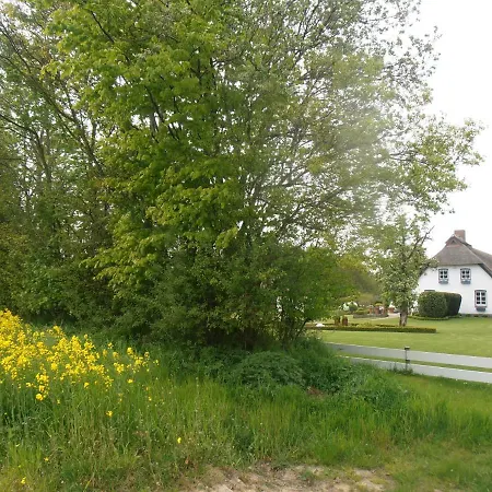 Appartementanlage Godewind