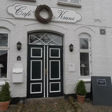 Apartment Appartementanlage Godewind